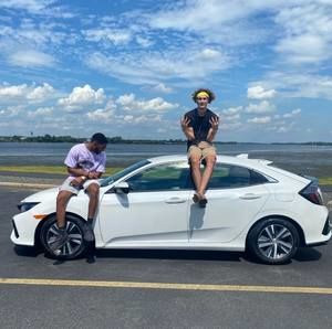 Meet your Posher, Danny